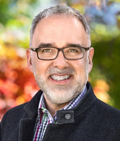 Bild: Das Bild zeigt Dr. Klaus Michael Rückert, den Landrat des Landkreises Freudenstadt.